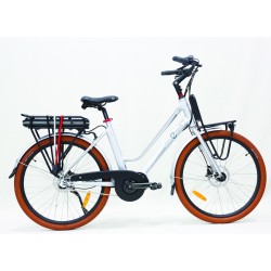 CycleDenis Trager mk2