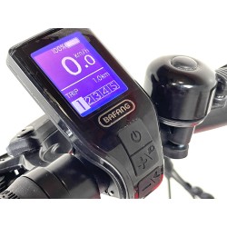 Cycle Denis Ace 2 à système Bafang