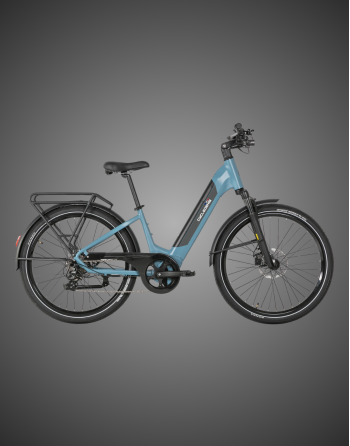 CycleDenis FAVO 2 - BLEU...