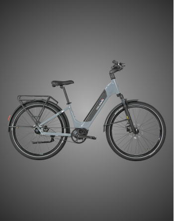 CycleDenis Deville 2 - Gris...