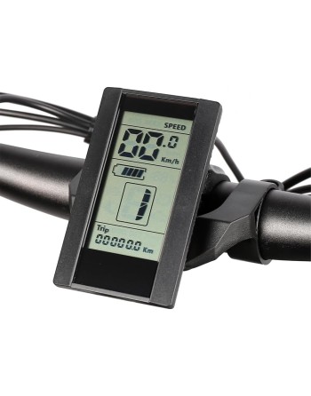 DISPLAY SHENGYI 800DC-L